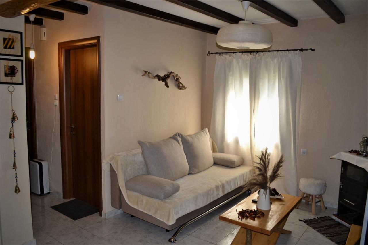 Elati Mansion Apartment Luaran gambar