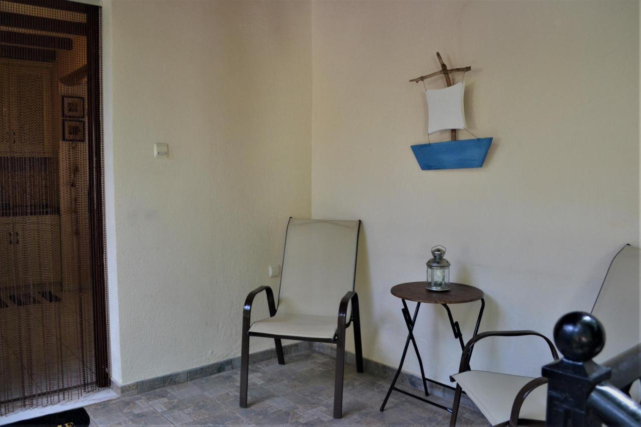 Elati Mansion Apartment Luaran gambar