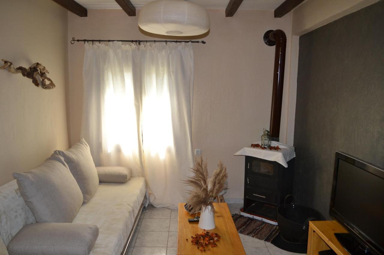 Elati Mansion Apartment Luaran gambar