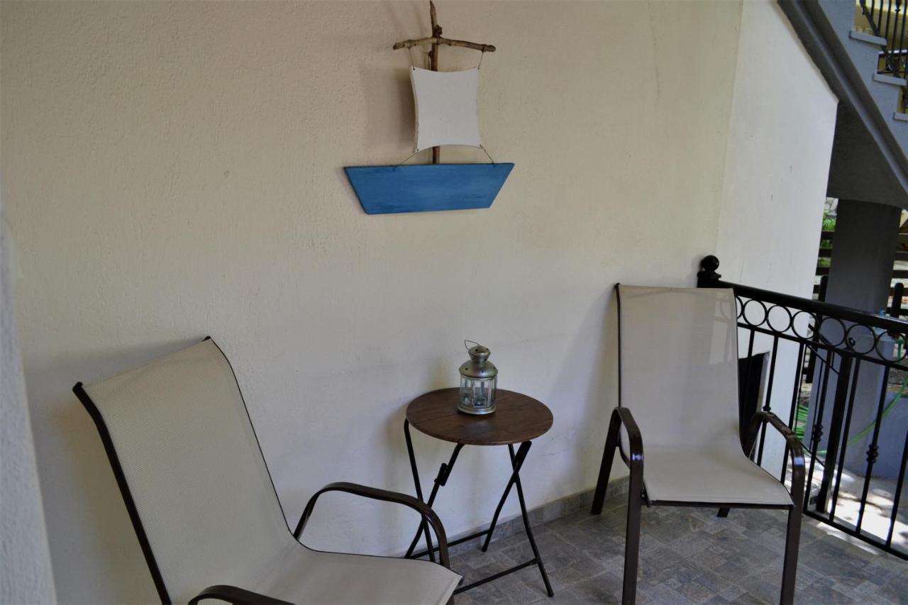 Elati Mansion Apartment Luaran gambar