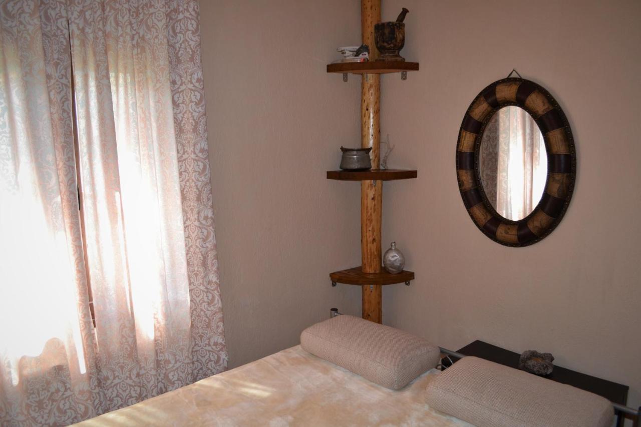 Elati Mansion Apartment Luaran gambar
