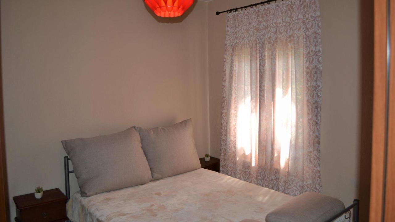 Elati Mansion Apartment Luaran gambar