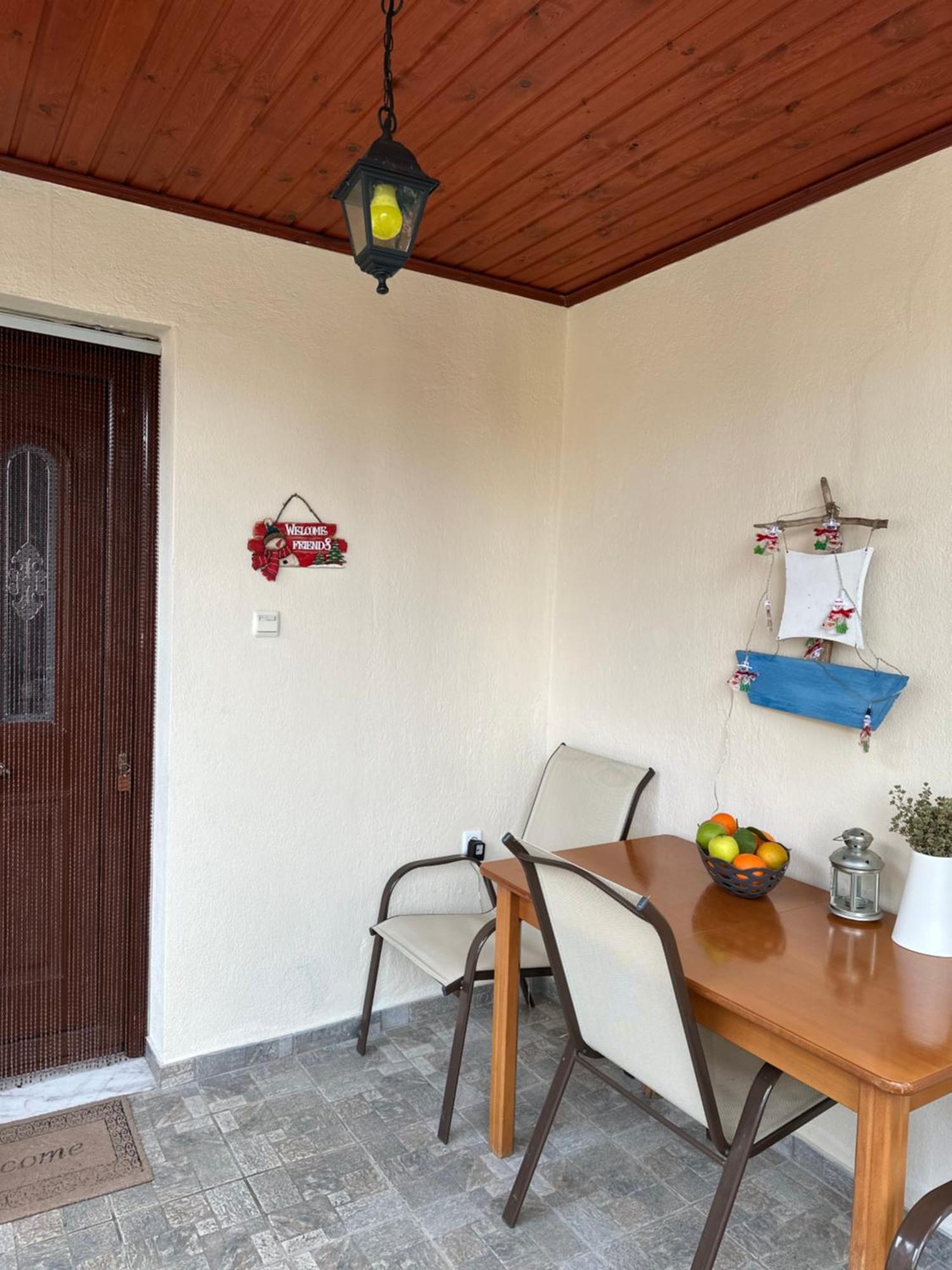 Elati Mansion Apartment Luaran gambar